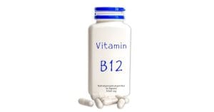 O que é Vitamina B12 sublingual?