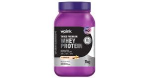 Benefícios do Whey Protein Wepink