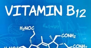 Benefícios da Vitamina B12 sublingual