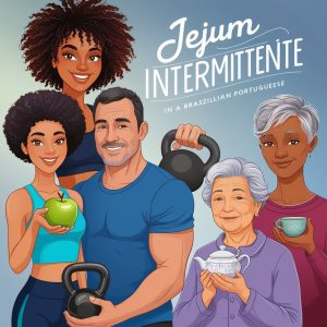 Jejum intermitente