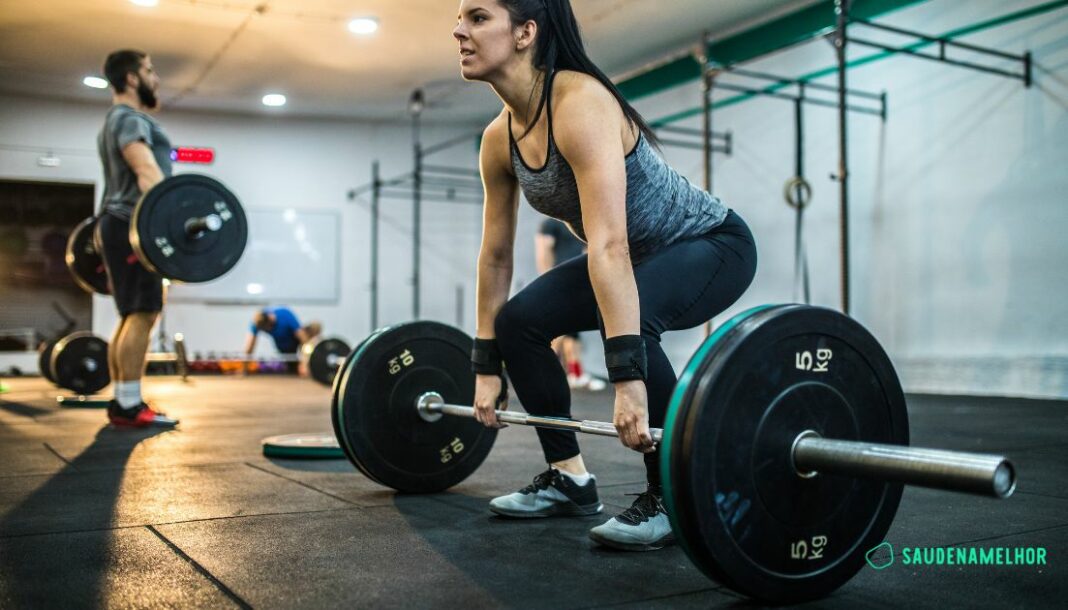 Levantamento Terra: Passo a Passo e Benefícios desse Exercício