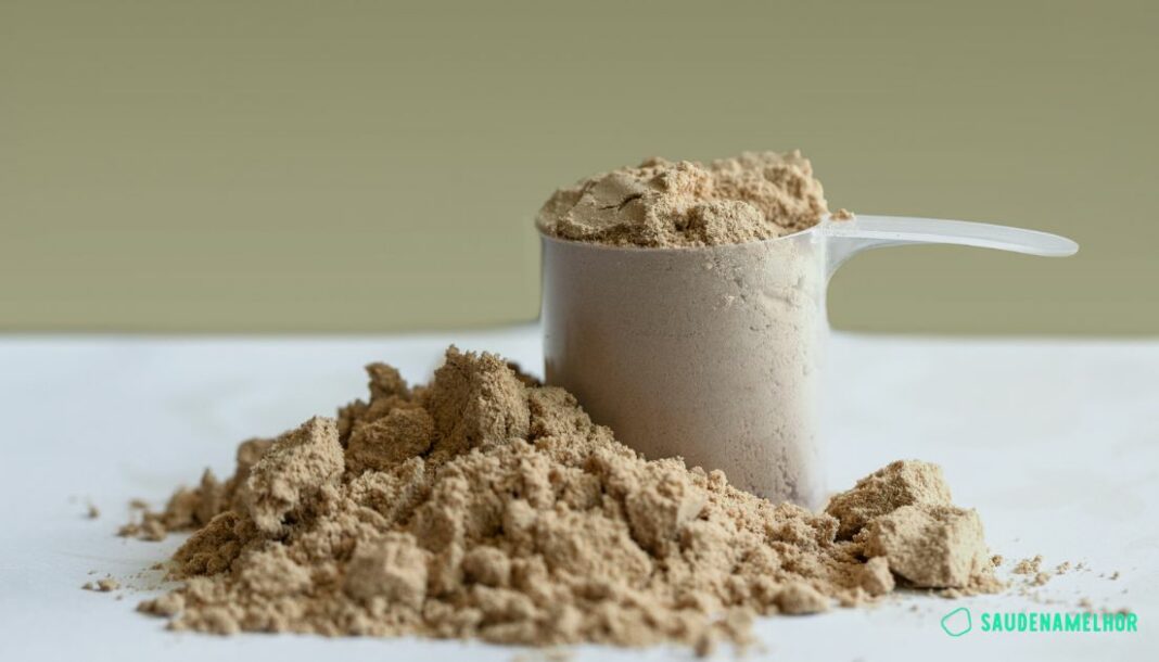 Whey Protein: Tipos, Benefícios e Como Usar Corretamente