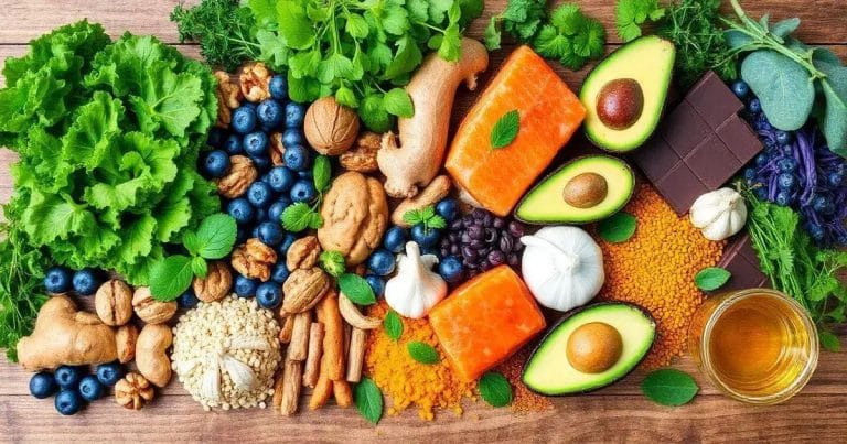 12 Alimentos Funcionais Que Você Precisa Conhecer Já!