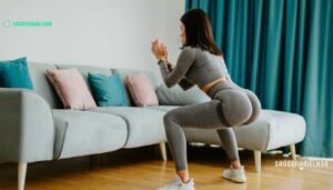 16 Melhores Exercícios de Treino de Glúteos para Fazer em Casa