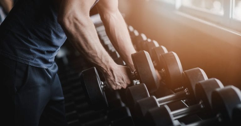 Musculação: 5 Benefícios Incríveis para sua Saúde