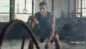 10 Benefícios do Crossfit e como fazer