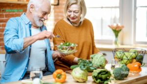 Alimentos Ricos em Fibras