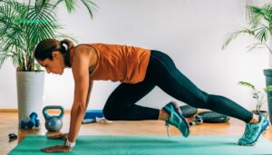 Tipos de Treino Intervalado