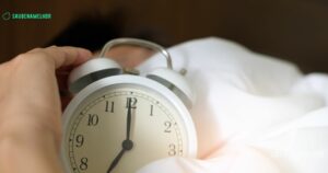 Higiene do Sono: 6 Passos para Melhorar seu Descanso