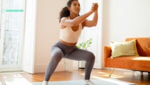 16 Melhores Exercícios de Treino de Glúteos para Fazer em Casa