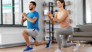 16 Melhores Exercícios de Treino de Glúteos para Fazer em Casa