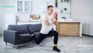 16 Melhores Exercícios de Treino de Glúteos para Fazer em Casa