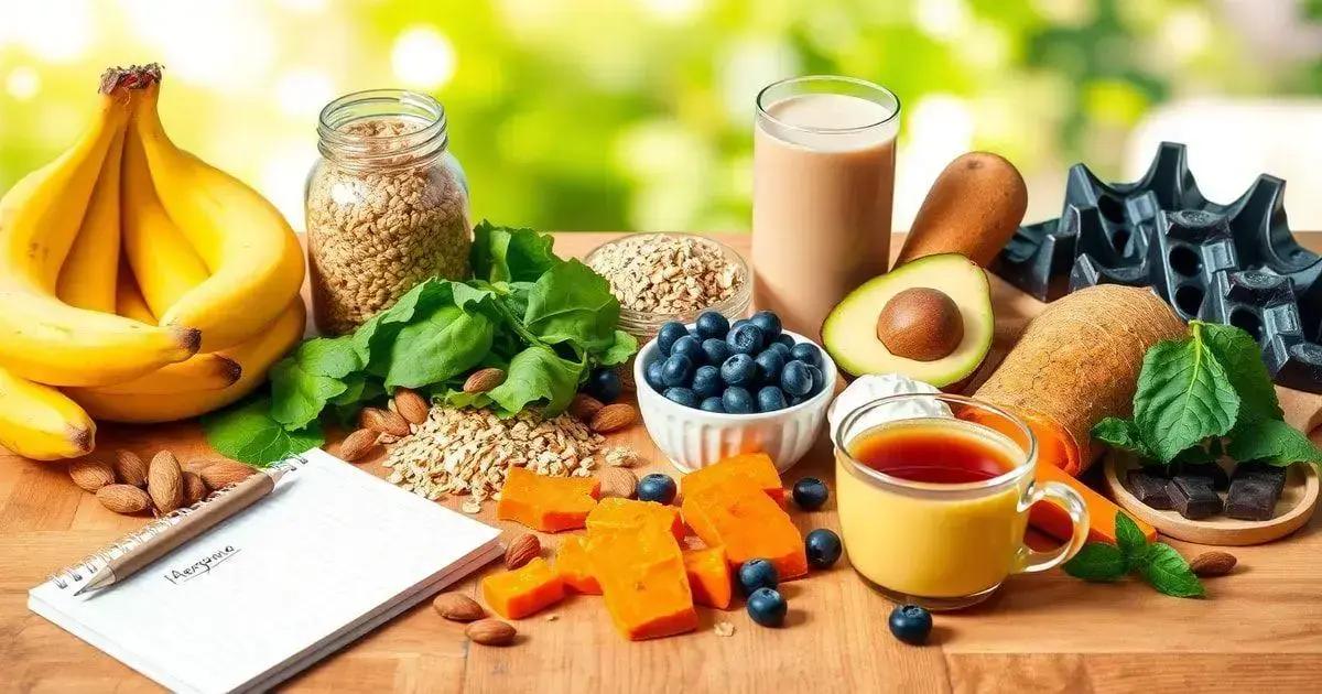 Como incorporar esses alimentos na dieta