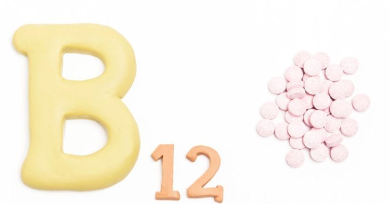 Vitamina B12 sublingual é melhor: Saiba como escolher a forma certa