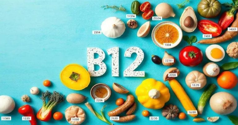 16 Alimentos Ricos em Vitamina B12 e Suas Benefícios