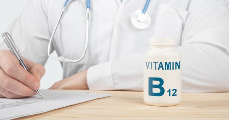 Sintomas e Causas da Falta de Vitamina B12: Entenda